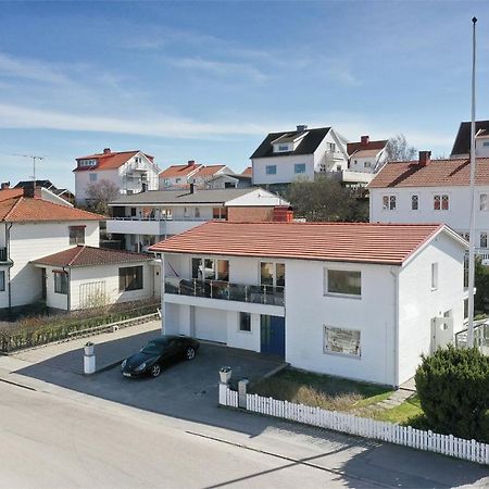 Tangen Apartment Кунгшамн Екстериор снимка