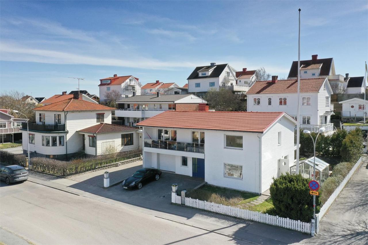 Tangen Apartment Кунгшамн Екстериор снимка