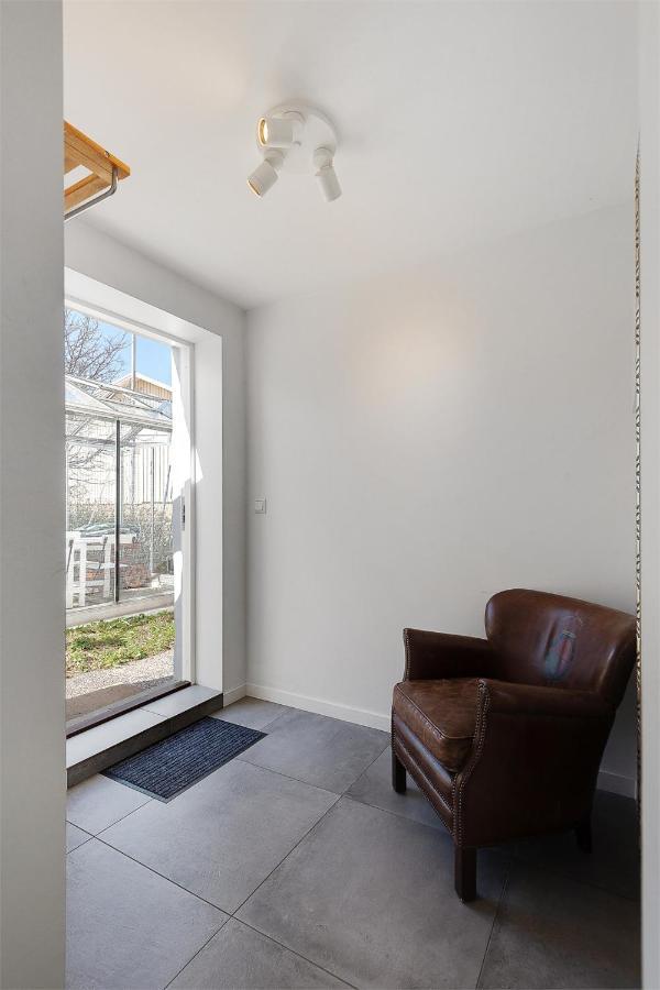 Tangen Apartment Кунгшамн Екстериор снимка