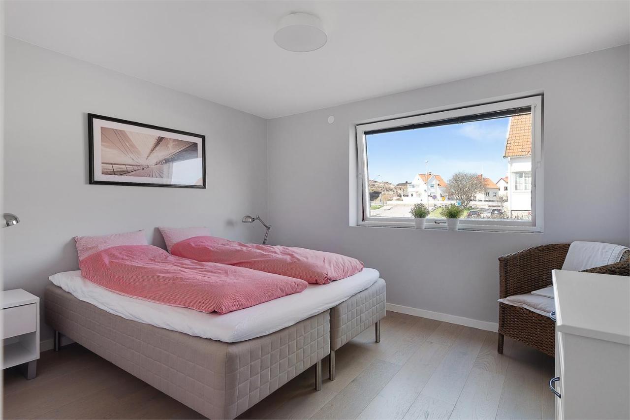 Tangen Apartment Кунгшамн Екстериор снимка