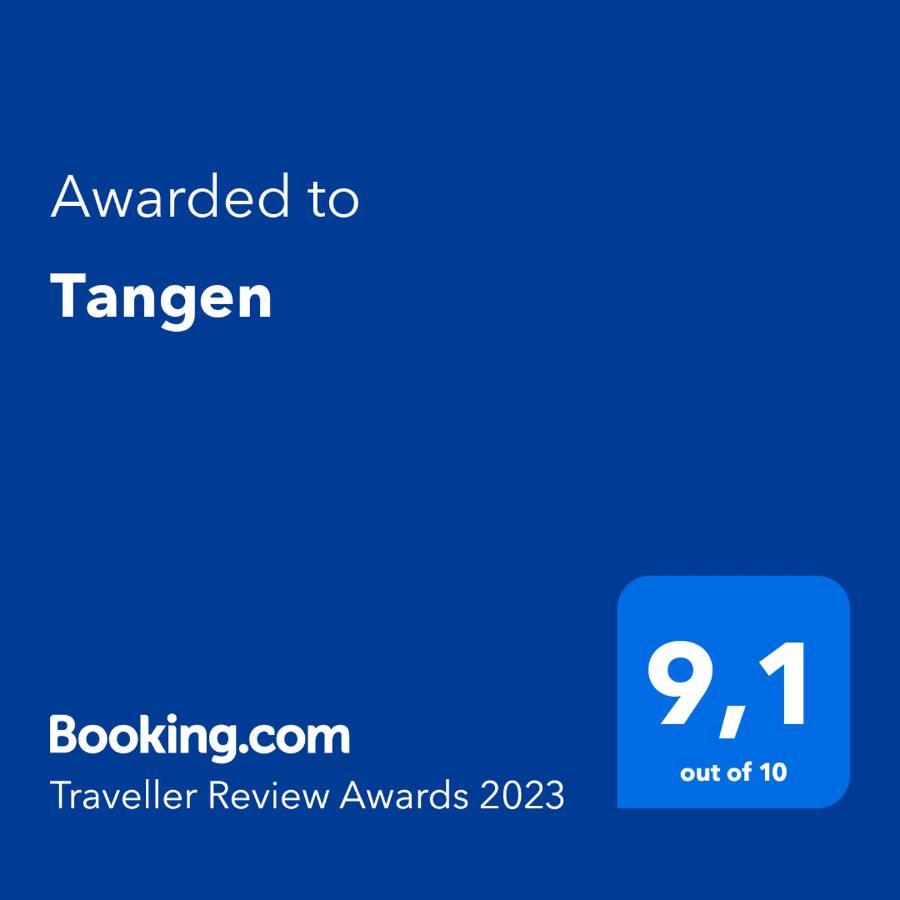 Tangen Apartment Кунгшамн Екстериор снимка